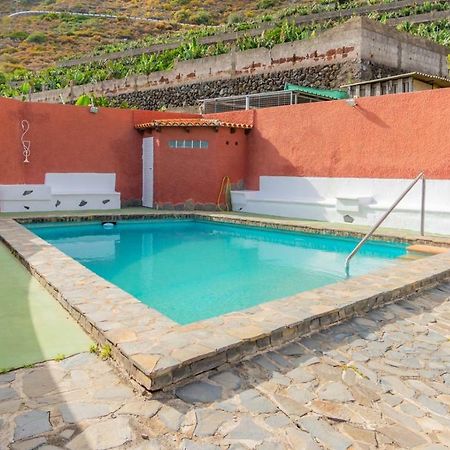 Live Garachico Villa Daute Garachico (Tenerife) Exterior photo