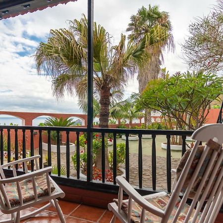 Live Garachico Villa Daute Garachico (Tenerife) Exterior photo