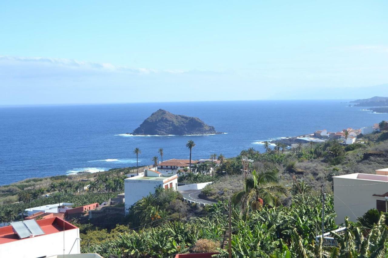 Live Garachico Villa Daute Garachico (Tenerife) Exterior photo
