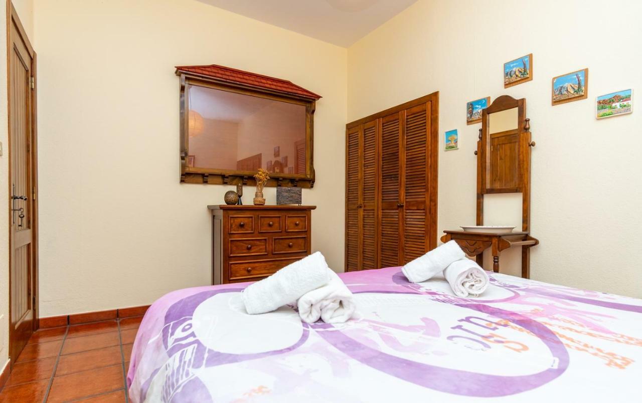 Live Garachico Villa Daute Garachico (Tenerife) Exterior photo