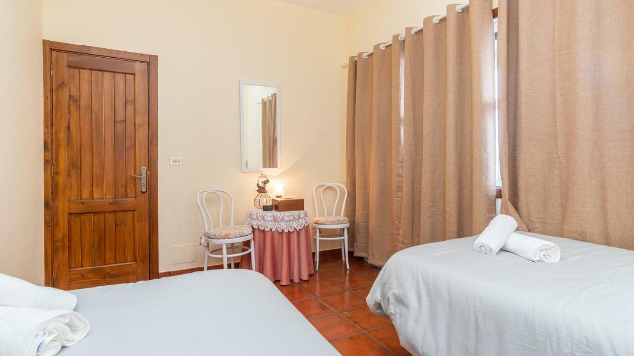 Live Garachico Villa Daute Garachico (Tenerife) Exterior photo