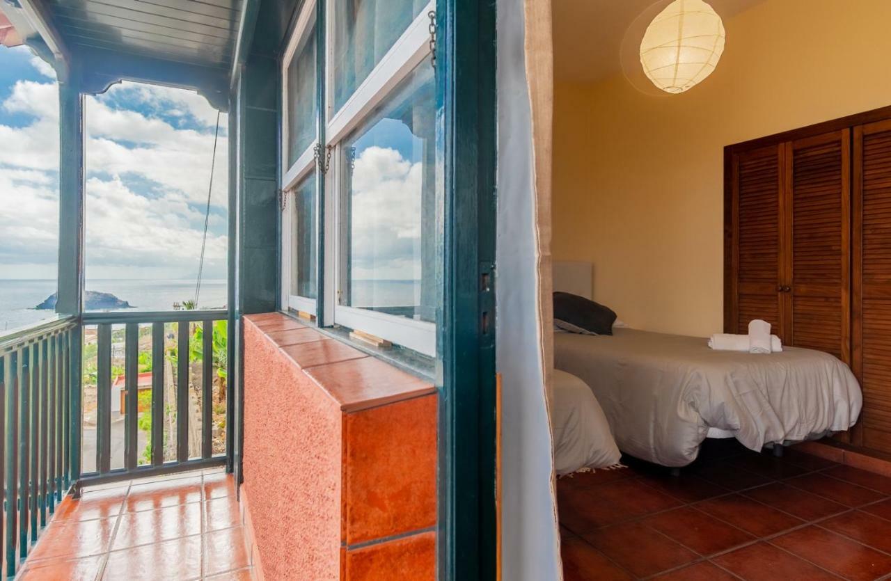 Live Garachico Villa Daute Garachico (Tenerife) Exterior photo