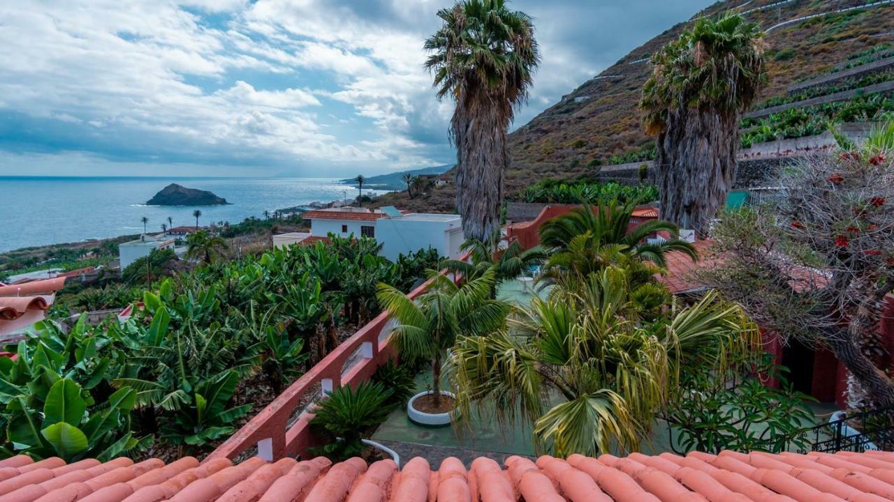 Live Garachico Villa Daute Garachico (Tenerife) Exterior photo