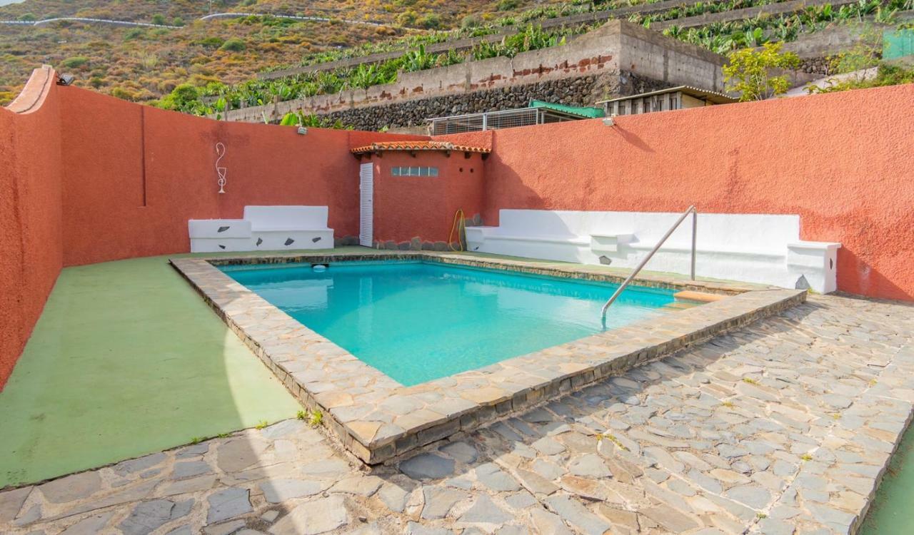 Live Garachico Villa Daute Garachico (Tenerife) Exterior photo
