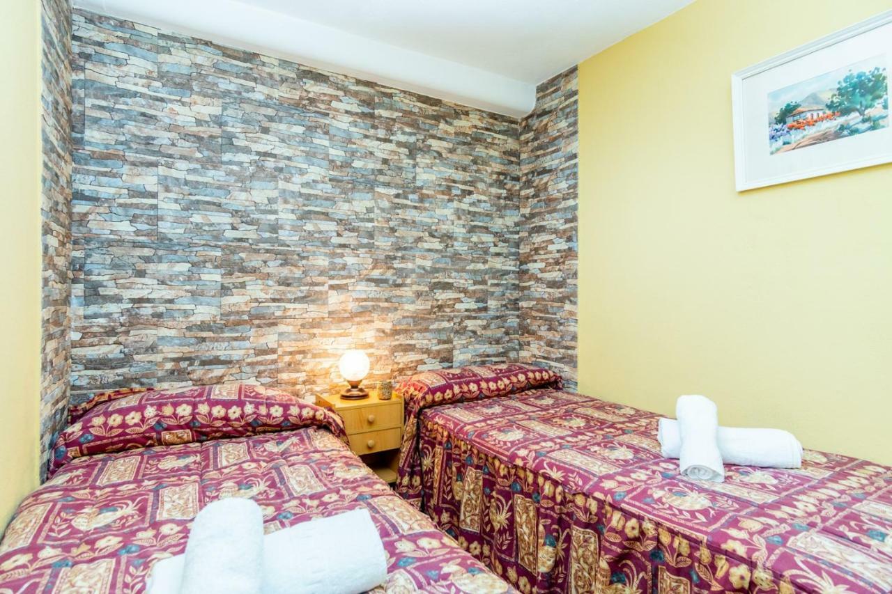 Live Garachico Villa Daute Garachico (Tenerife) Exterior photo
