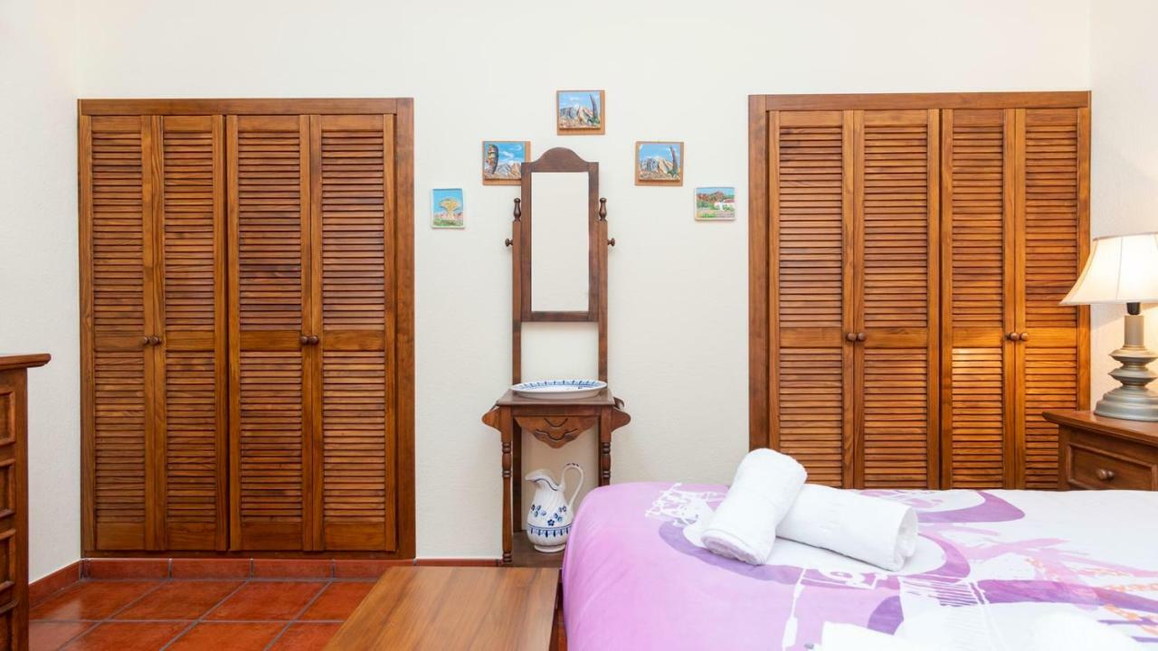 Live Garachico Villa Daute Garachico (Tenerife) Exterior photo