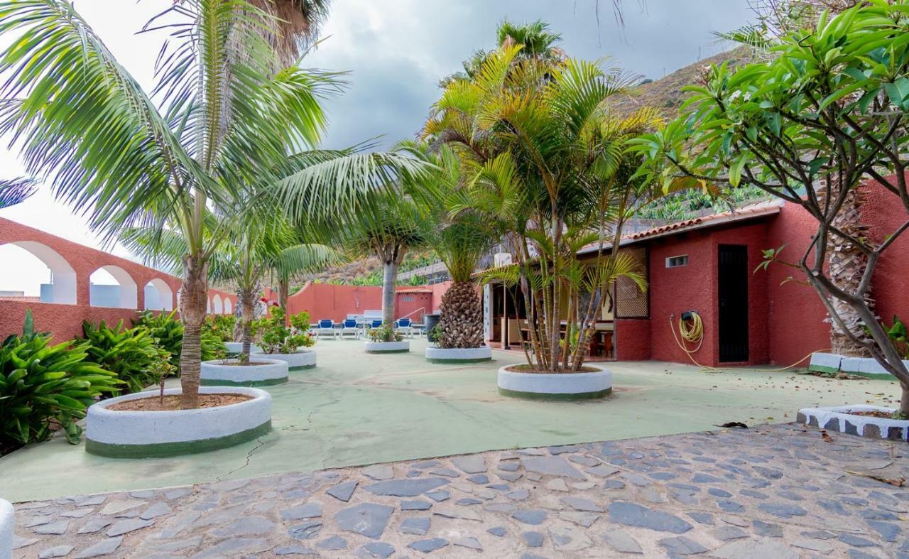 Live Garachico Villa Daute Garachico (Tenerife) Exterior photo