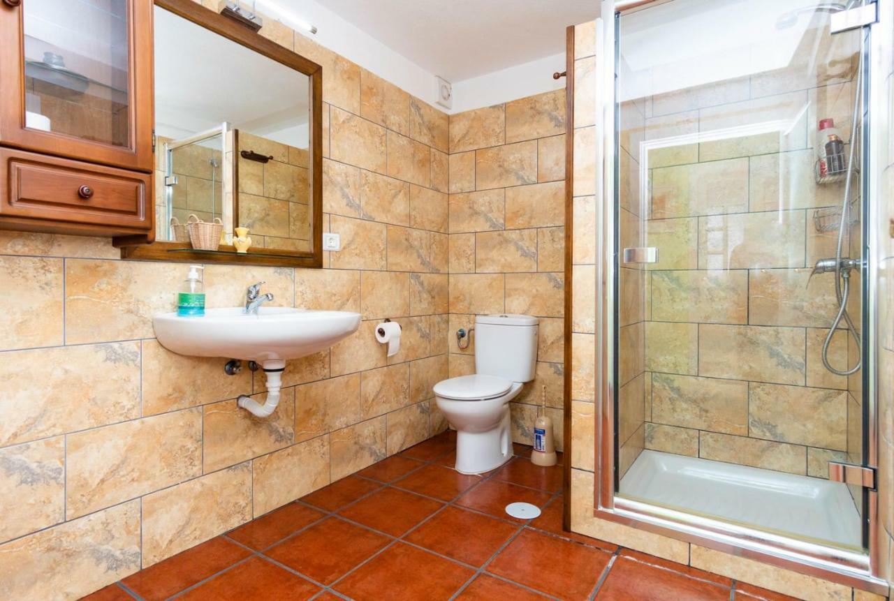 Live Garachico Villa Daute Garachico (Tenerife) Exterior photo