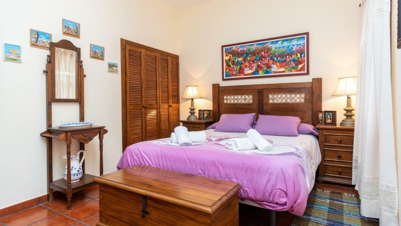 Live Garachico Villa Daute Garachico (Tenerife) Exterior photo