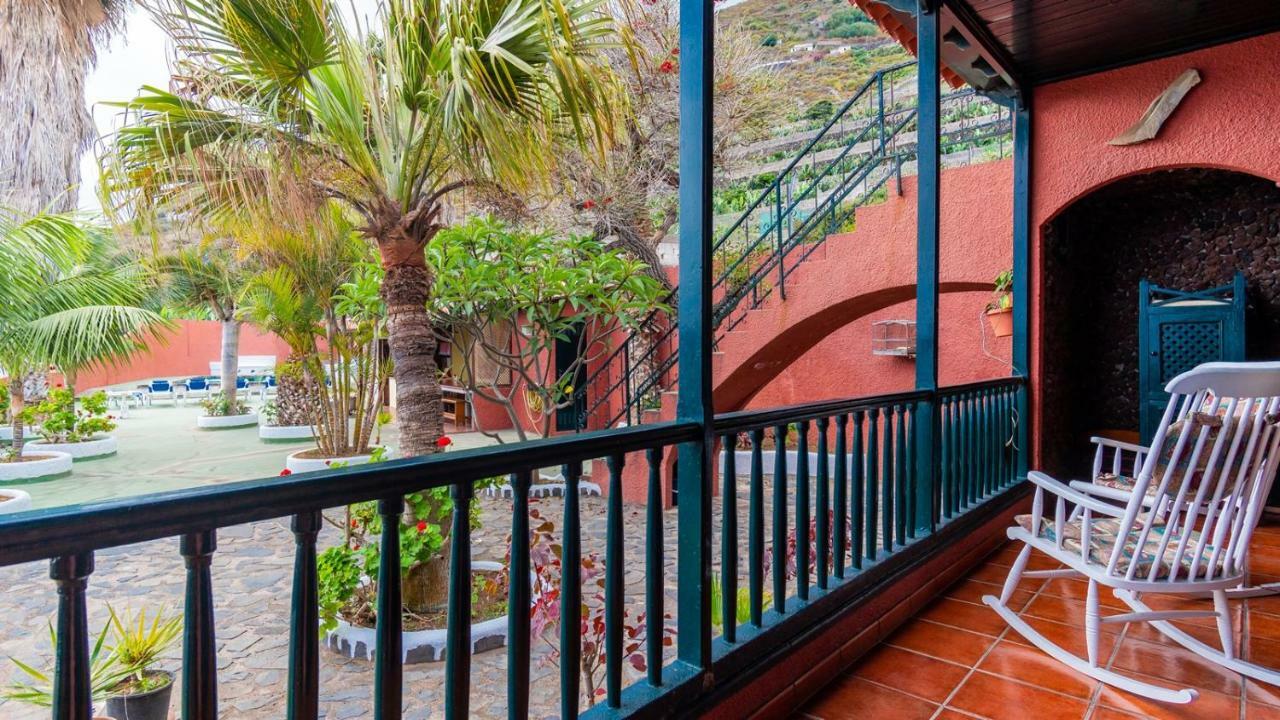 Live Garachico Villa Daute Garachico (Tenerife) Exterior photo