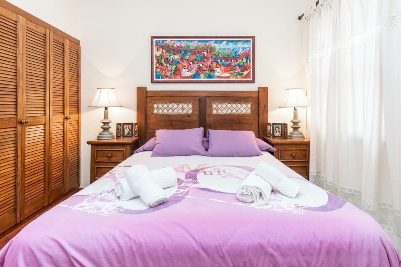 Live Garachico Villa Daute Garachico (Tenerife) Exterior photo