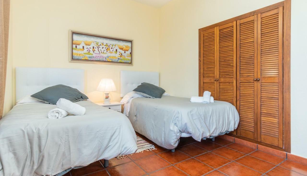 Live Garachico Villa Daute Garachico (Tenerife) Exterior photo