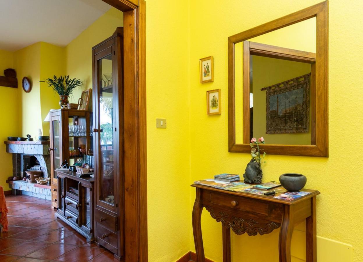 Live Garachico Villa Daute Garachico (Tenerife) Exterior photo