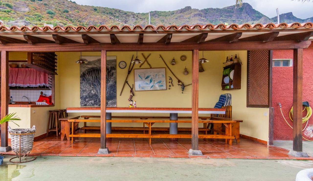 Live Garachico Villa Daute Garachico (Tenerife) Exterior photo