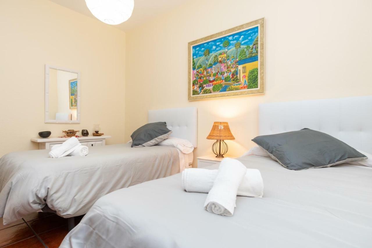 Live Garachico Villa Daute Garachico (Tenerife) Exterior photo