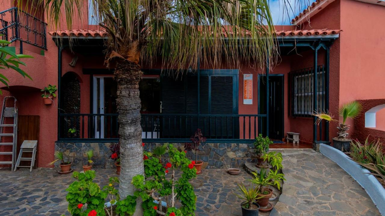 Live Garachico Villa Daute Garachico (Tenerife) Exterior photo
